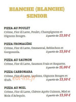 La Pizza Mont Morency