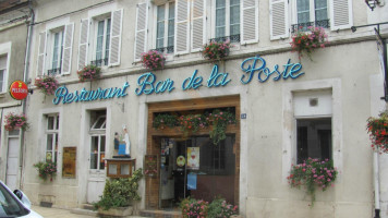 De La Poste