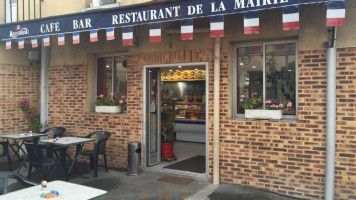 Restaurant de La Mairie