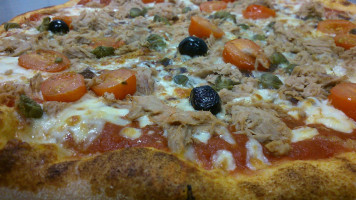 PIZZA MONTI