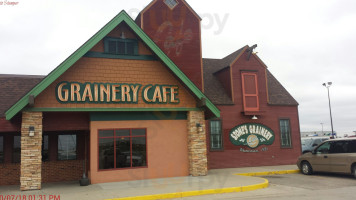 The Grainery