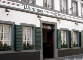 Weinhaus Lichtenberg