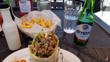 Sumac Mediterranean Grill (belmont)