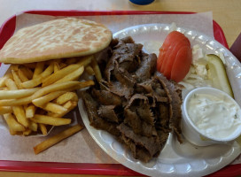 King Gyros