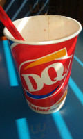 Dairy Queen (treat)