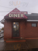 Truck Stop Diner