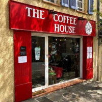 The Coffee House La Bouilladisse