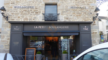 La Petite Boulangerie