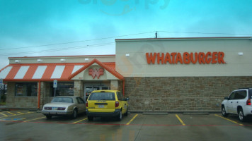 Whataburger