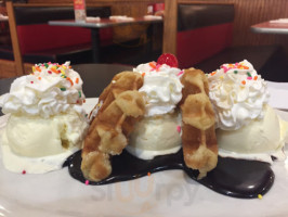 Friendly's