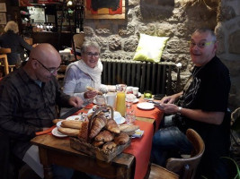 Auberge Des Cevennes