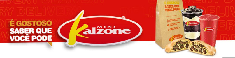 Mini Kalzone- Shop Pelotas