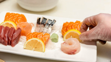 Sushi Yr