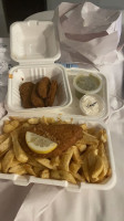 Seavers Fish, Chips Kebabs