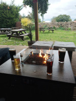 Cross Keys Country Pub