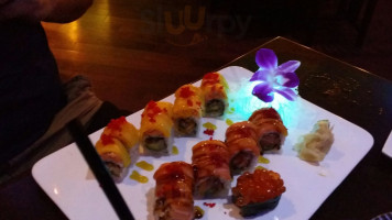 Bluefin Sushi And Asian Cuisine