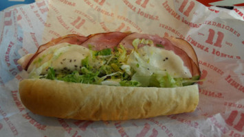 Jimmy John's