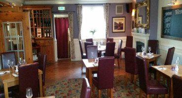 The Blacksmiths Arms Low Pittington