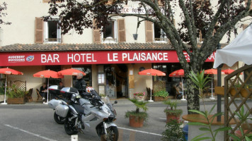 Le Plaisance