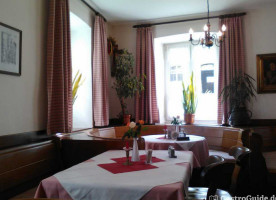 Gasthaus St. Johann