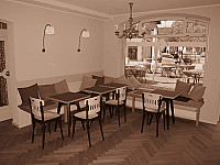 Konditorei-Cafe Marquart