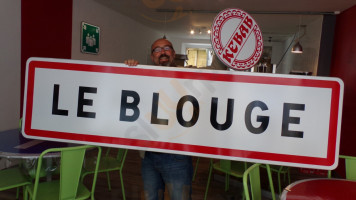 Le Blouge