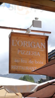 L'origan