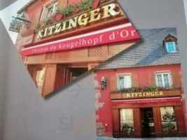 Boulangerie Kitzinger