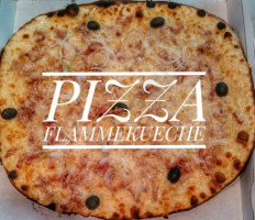 Le Kiosque à Pizzas