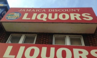 Jamaica Discount Liquors