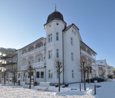 Hotel & Restaurant Zur Promenade