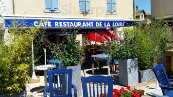 Bar Restaurant de la Loire