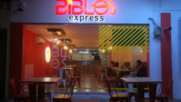 Biblos Express