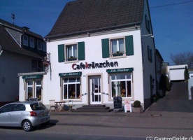 Cafekränzchen