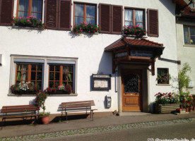 Gasthof Grünenberg