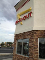 In-n-out Burger