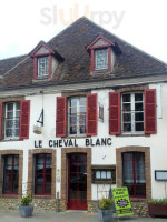 Le Cheval Blanc