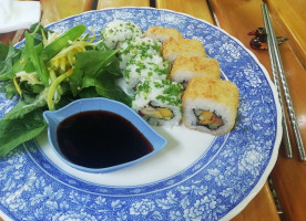 Helecho Vegan Sushi