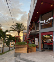 Don Lucho Lechonería