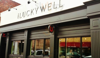 The Lucky Well