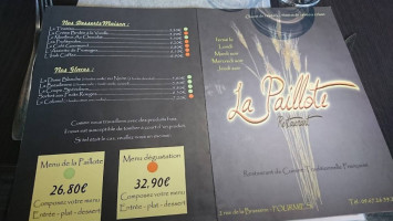 Le Vanezzio Anciennement La Paillotte)