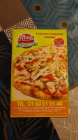 Pizza Artisanale