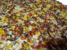 Beraca Pizzas