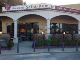 Brasserie Saint Romain