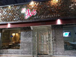 La Casa Del Joe