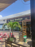 Beer Station San Andrés