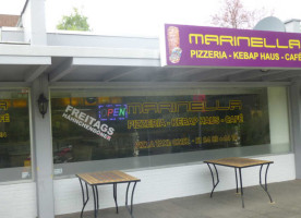 Pizzeria Marinella