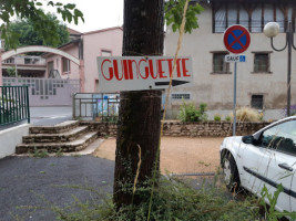 Restaurants Du Coeur Du Rhône