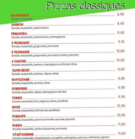 La Compoz' Pizza