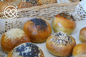 Boulangerie Le Barbu Des Pyrénées